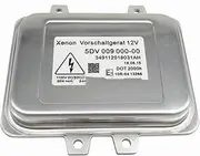 for BMW for 5 Series for E60 E61 Headlight D1S Hid Xenon Ballast Car Headlamp 6937223 63126937223 5Dv009000-00 Xenon Headlight Ballast