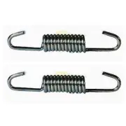 Brake Shoe Spring Set Fits Ford 1300 1500 1510 1710 Compact Tractor SBA398210250