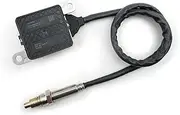 Mass Airflow Sensor 46341847 SNS0947A Nox Sensor Fit for Fiat Fit for Ducato III A3C00688000-04 Sensor Top Stability Car Parts