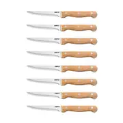 GRYLT Set of 8 Steak Knives - Robins Kitchen