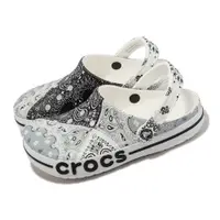 在飛比找ETMall東森購物網優惠-Crocs 涼拖鞋 Bayaband Bandana Clo