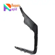 Bumper Face Bar Trim Molding Front Left Side fit for 2020 2021 2022 Honda CR-V (for: Honda)