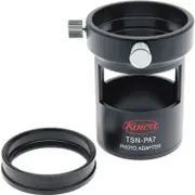 Kowa TSN-PA7 Digiscope DSLR Camera Scope Adapter for TE-11WZ / TE-10Z Eyepieces