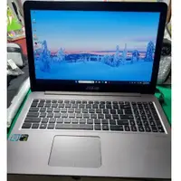 在飛比找蝦皮購物優惠-(扎實電競機)Asus UX510U <i7-6500 /1