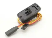 AT e4102 Switch Large JR 200mm Long Lead W/Light