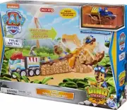 Paw Patrol Chase T-Rex Rescue Set