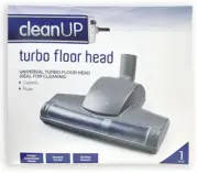 Turbo Floor Head From Clean Up 32mm - 35mm with Universal Adaptor 31155544