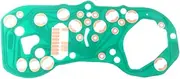 Instrument Panel Printed Circuit Board Fits 1974-1979 Pontiac Firebird W/Gauges 8911865