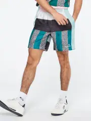 Sergio Tacchini Gandolfo Canton Multi Shorts Men's XL
