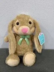 NWT Hallmark Stuffed Animal Bunny Rabbit