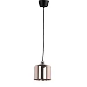 Portofino Silver Pendant Light