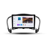 For Nissan Juke 2010 - 2014 Car Radio Android Multimedia Player Auto Carplay Touch Screen Navi GPS