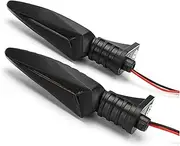 Motorcycle Indicators Turning For Triumph For Daytona 675 For Tiger 900 Motorcycle Turn Signal Light LED Sequential Flowing Flashing Indicators Running