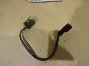 Ferrari 360,430 Spider - Roof Micro Switch-Black P/N 66455800