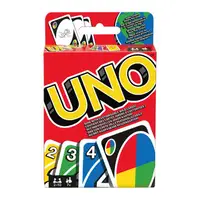 在飛比找玩具反斗城優惠-Uno 遊戲卡