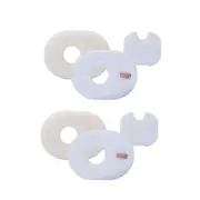 Suitable for Handheld Vacuum Cleaner Accessories HV300/310 Series Filter Sponge Filter Cotton Filter