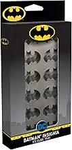 ICUP Big Bang Theory - TV Sitcom Molded Red Rubber Ice Cube Tray