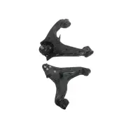 RH & LH Front Upper Control Arm With Ball Joint for Mitsubishi Triton 4WD ML MN