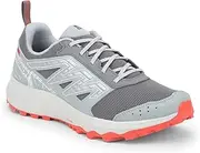 [Salomon] Wander Men's Trail Running and Walking Shoes, Outdoor ready, Cushy comfort, and Secure foothold