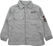 [LEE COOPER] Boys' Chemise Polaire Garçon Shirt