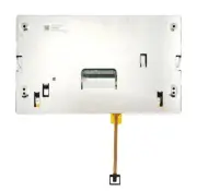 SYNC 2 Radio 8" Replacement Touch Screen LCD Monitor for 2013-2016 Ford Escape (for: Ford)