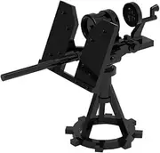 YZ350207A 1/350 Model Upgrade Parts U.S Navy Single & Shield Oerlikon Anti-Aircraft Gun Type A
