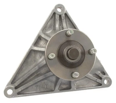 For 1999-2000 Isuzu Amigo 3.2L Engine Cooling Fan Pulley Bracket 6VD1 (for: Isuzu)