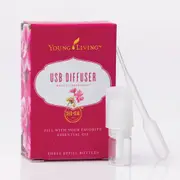 USB Diffuser Refill Cartridges