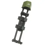 Alpine Soft Loc Classic 3 Quiver OD Green