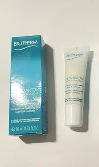 在飛比找Yahoo!奇摩拍賣優惠-期效2024/09【美妝夏布∞】BIOTHERM 碧兒泉 奇