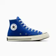 New Womens CONVERSE CHUCK 70 SEASONAL COLOR A06529C BLUE W5 - 8.5 TAKSE