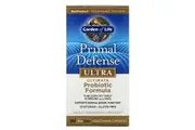 Garden of Life, Primal Defense(R), Ultra, Ultimate Probiotic Formula, 180 UltraZorbe(TM) Vegetarian Capsules