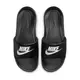 【NIKE】VICTORI SLIDE 拖鞋 黑/白 男女鞋 -CN9675002 CN9675005