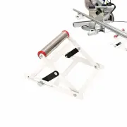 1/2PCS Adjustable Cutting Machine Support Frame Work Support Stand Angle Grinder Holder Cutting Machine Attachments Tool
