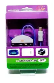 Yobo GBA SP To GC Link Cable For Nintendo Gameboy Advance SP / GameCube / 0E