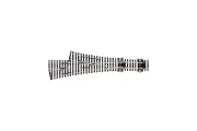 Peco SL-E199 OO Gauge Code 75 Asymmetric Three Way Point (Electrofrog)