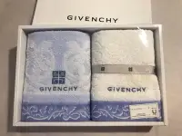 在飛比找Yahoo!奇摩拍賣優惠-日本手帕   擦手巾 方巾 洗臉巾 Givenchy no.