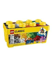 [LEGO] Classic Medium Creative Brick Box 10696