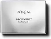 L'Oréal Paris Brow Artist Genius Kit Light To Medium
