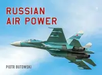 在飛比找博客來優惠-Russian Air Power
