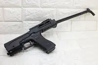 在飛比找Yahoo!奇摩拍賣優惠-台南 武星級 Umarex GHK G17 手槍 瓦斯槍 鋼