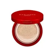 MISSHA Radiance Perfect Fit Cushion 15g SPF50 PA+++