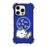 iPhone 16 Pro Bounce Case MagSafe Compatible I'm busy