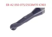 1 PCS ORIGINAL INSERTS ‎‎EB-A2 050-075/25C6M70 IC903