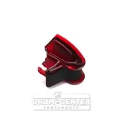 Pearl CAMTRD Eliminator Red Cam Transparent