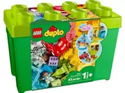 LEGO DUPLO Deluxe Brick Box 10914