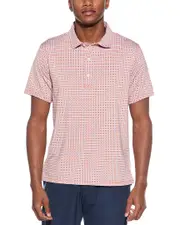 J.McLaughlin Mini Diamond Rounds Springer Knit Top