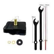 Applications Battery Operated Clock Parts Caution Minute Hand Craft Clocks