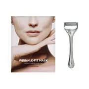Meditherapy - Bundle: Wrinkle-Fit Mask Set + Wrinkle-Fit Needle 2 pcs