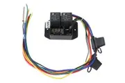 Davies Craig Digital Thermatic Fan Switch use with electric thermo fans DC0444